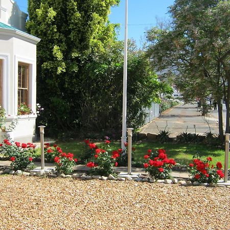 Ladismith Manor Hotel Exterior foto