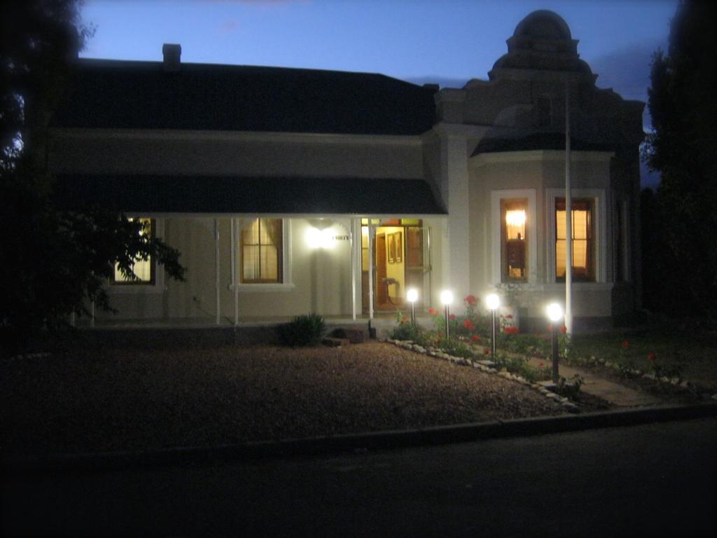 Ladismith Manor Hotel Exterior foto