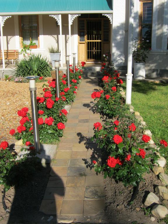 Ladismith Manor Hotel Exterior foto